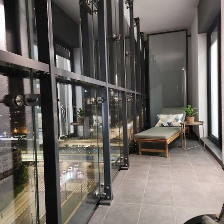 Luksusowy Apartament Bliska Wola Saba Warsaw Exterior photo